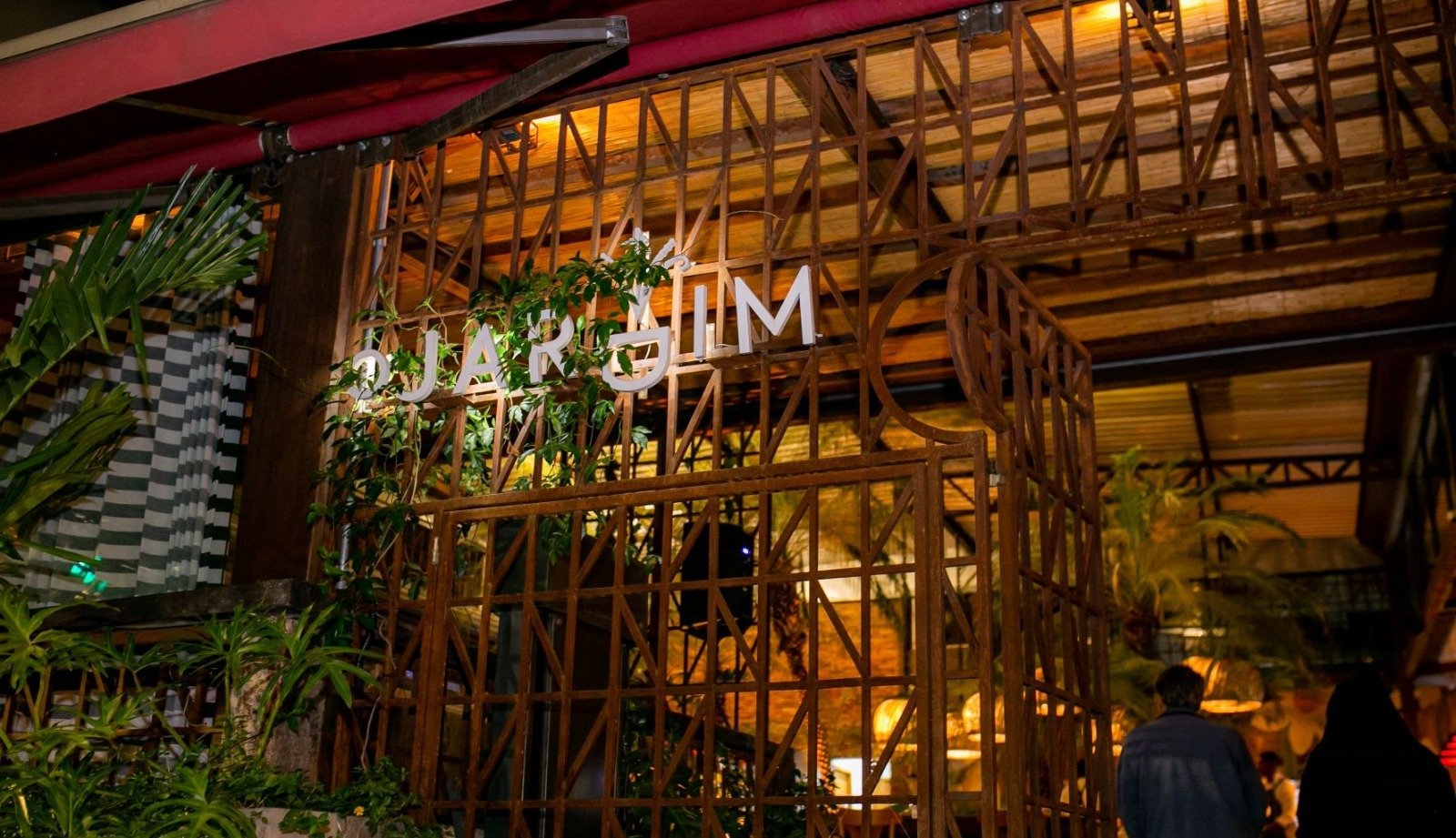 Restaurante “O Jardim” tem noite de Réveillon com open bar, menu de ...